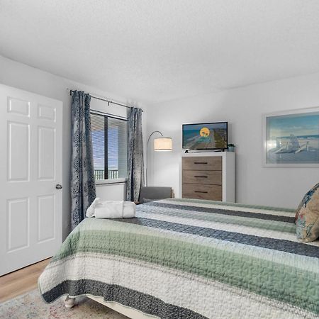 Ocean Forest Plaza Cozy Oceanfront Unit 1910 Myrtle Beach Exteriör bild