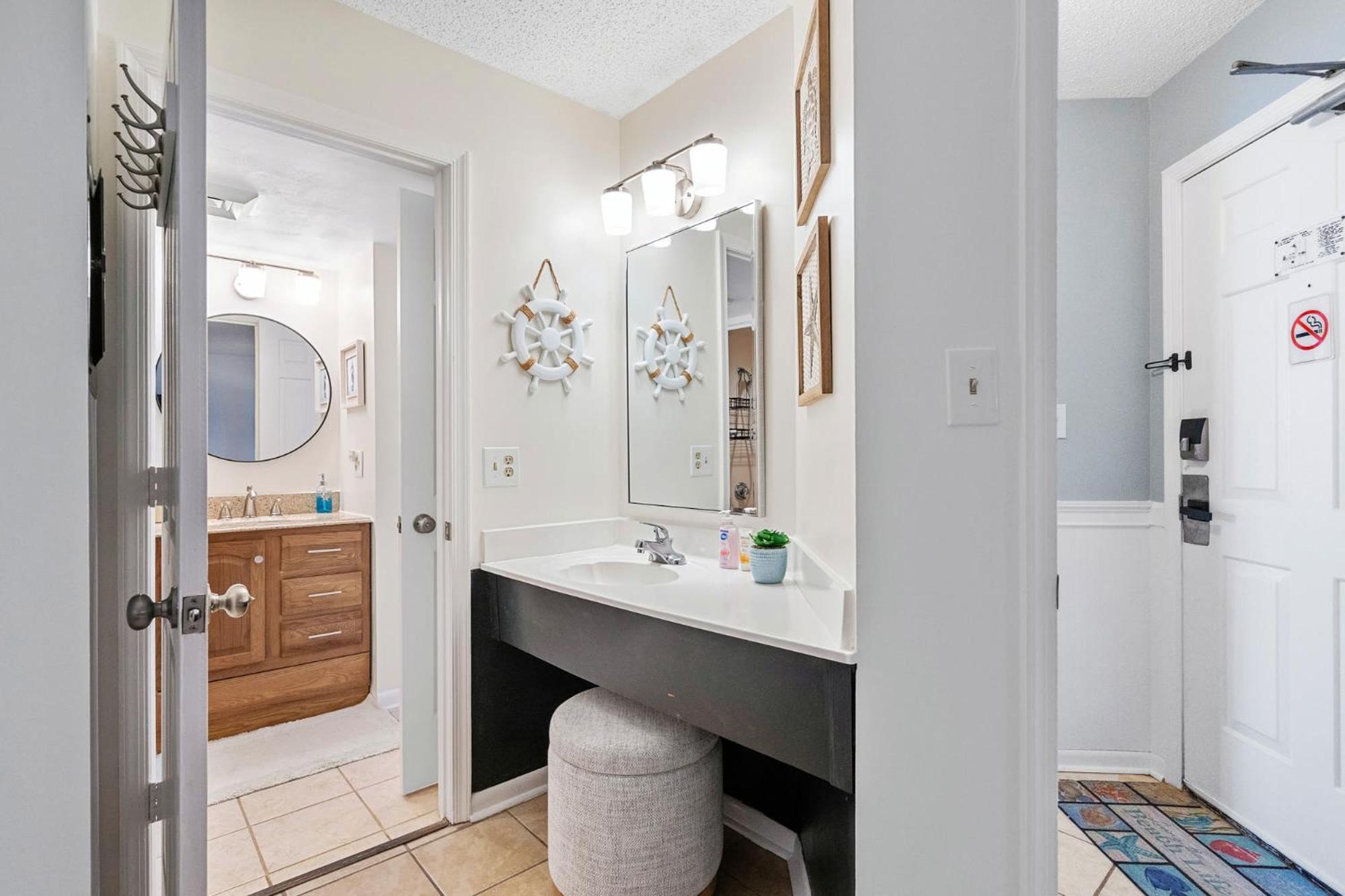 Ocean Forest Plaza Cozy Oceanfront Unit 1910 Myrtle Beach Exteriör bild