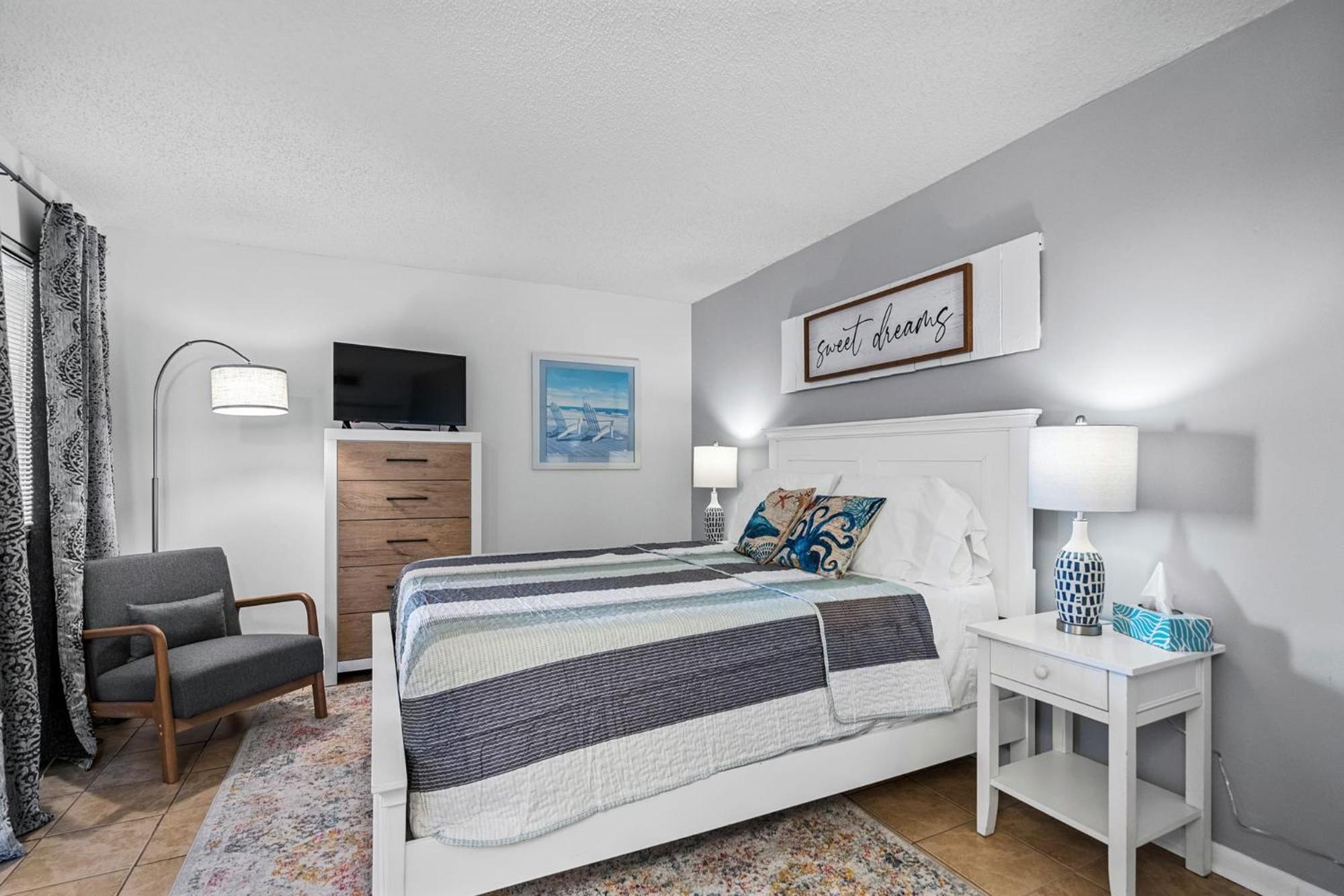 Ocean Forest Plaza Cozy Oceanfront Unit 1910 Myrtle Beach Exteriör bild