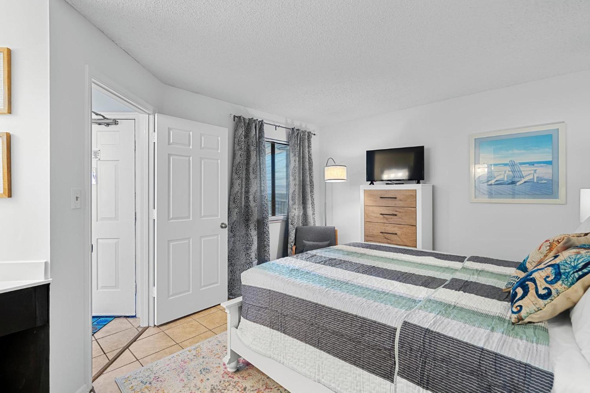 Ocean Forest Plaza Cozy Oceanfront Unit 1910 Myrtle Beach Exteriör bild