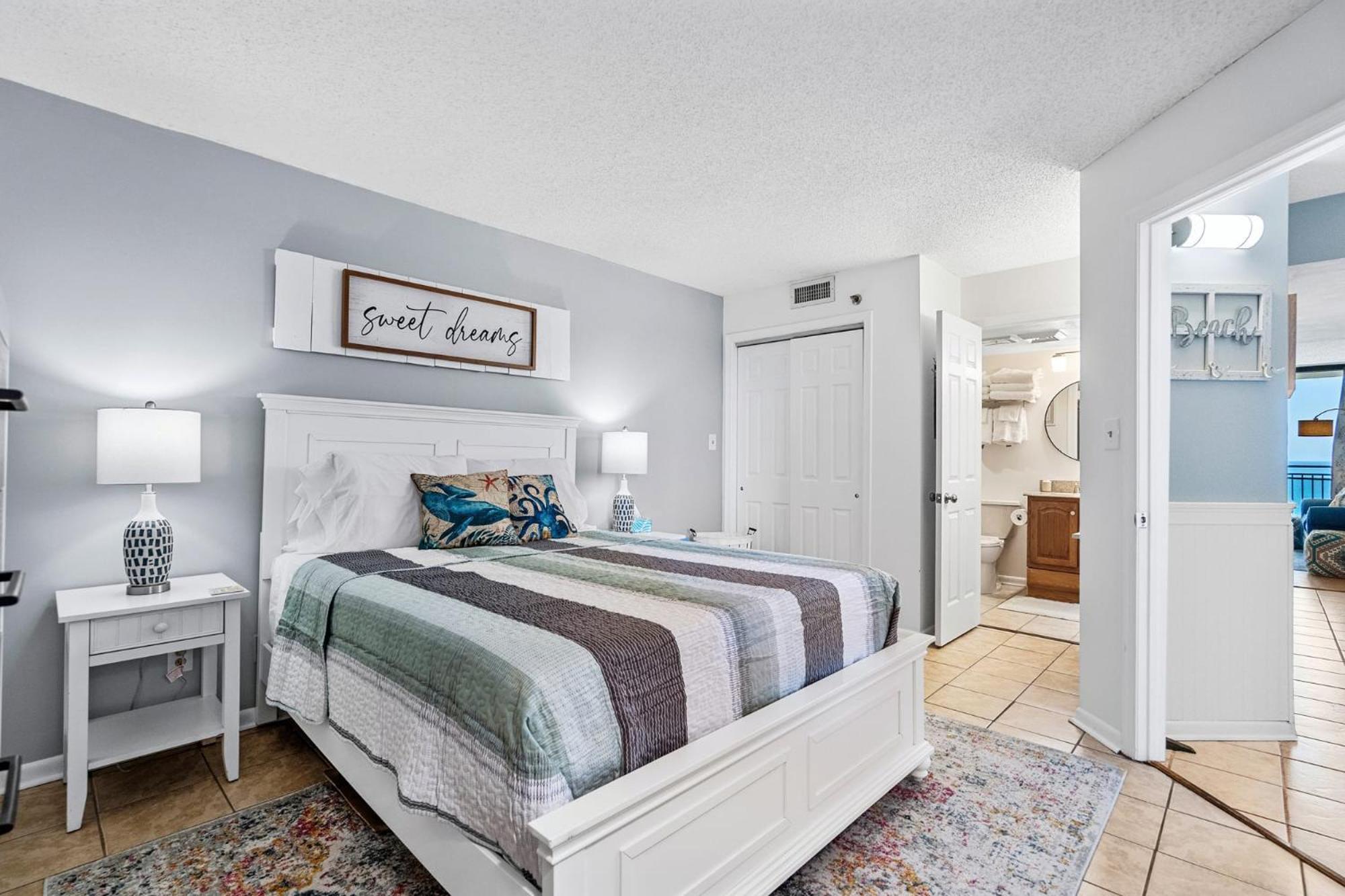 Ocean Forest Plaza Cozy Oceanfront Unit 1910 Myrtle Beach Exteriör bild