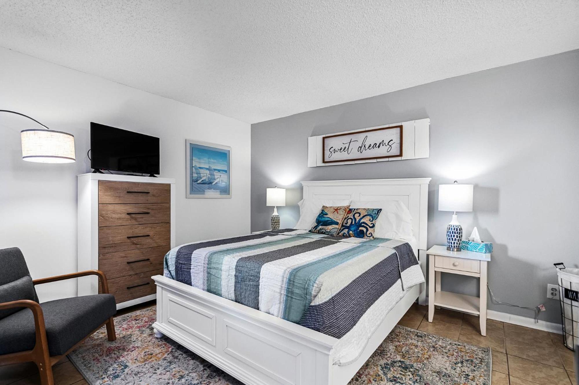 Ocean Forest Plaza Cozy Oceanfront Unit 1910 Myrtle Beach Exteriör bild