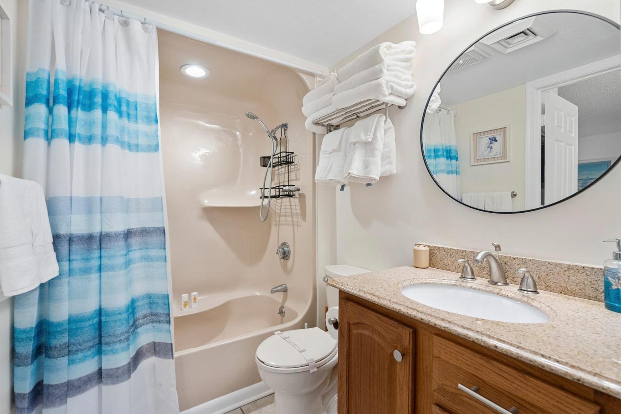 Ocean Forest Plaza Cozy Oceanfront Unit 1910 Myrtle Beach Exteriör bild