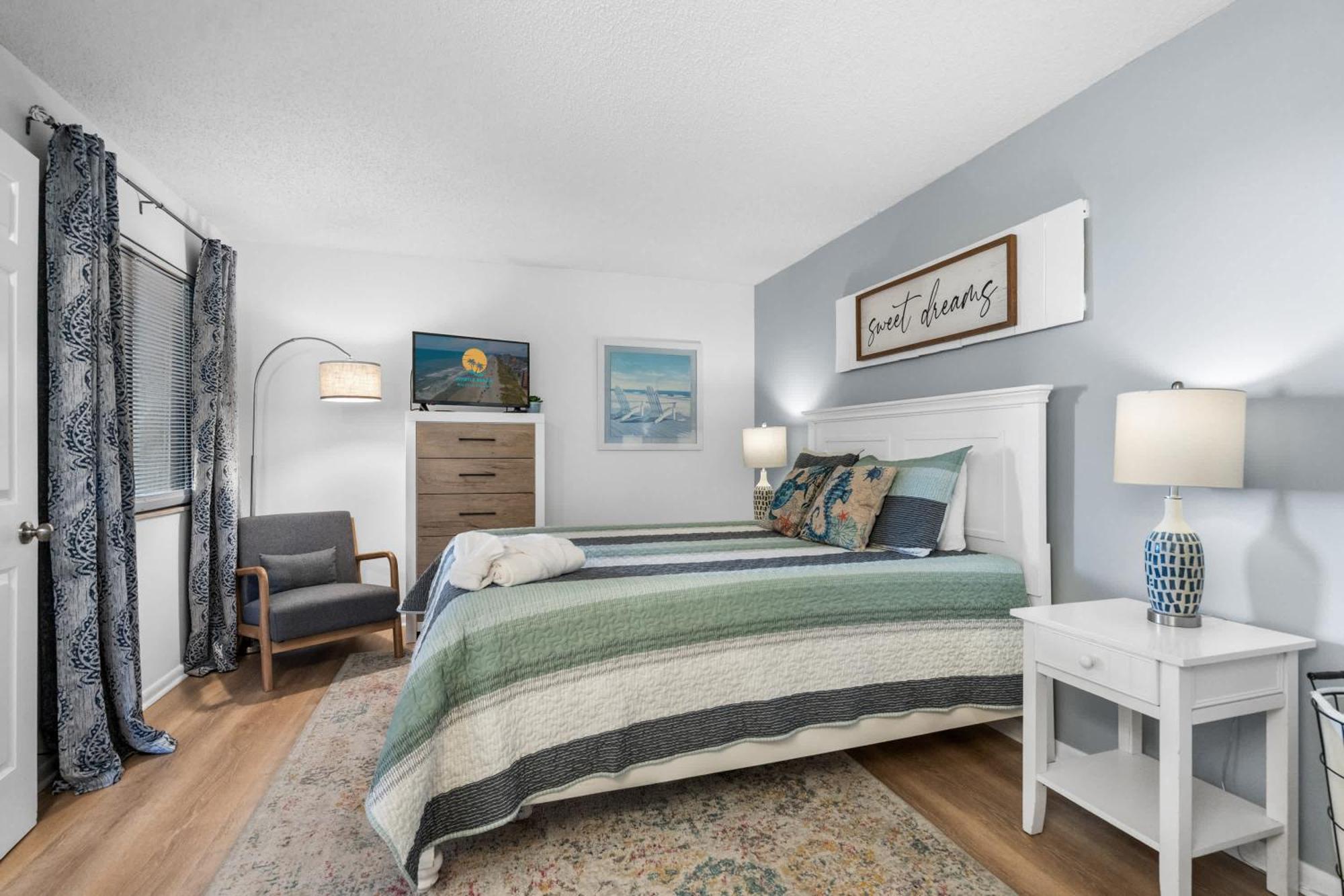 Ocean Forest Plaza Cozy Oceanfront Unit 1910 Myrtle Beach Exteriör bild