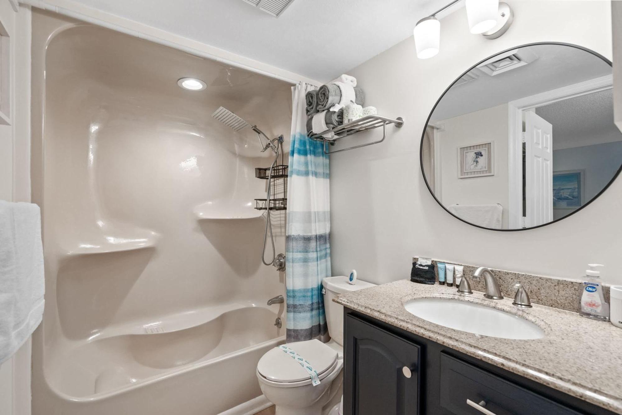 Ocean Forest Plaza Cozy Oceanfront Unit 1910 Myrtle Beach Exteriör bild